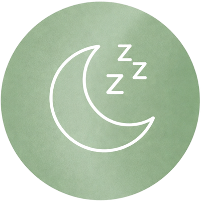 Deeper, More Restful Sleep