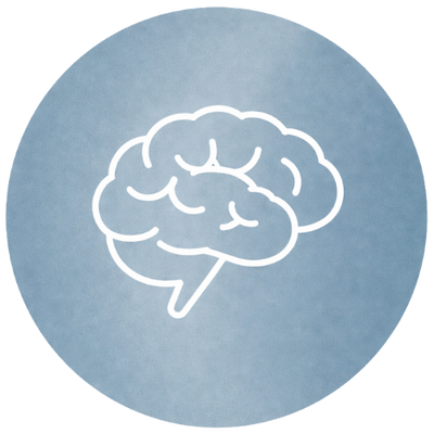 Clearer Focus & Mental Clarity