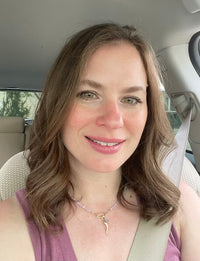 Maria K., 41 years